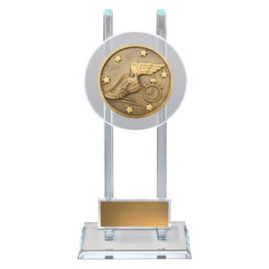 Spartan Glass Athletics