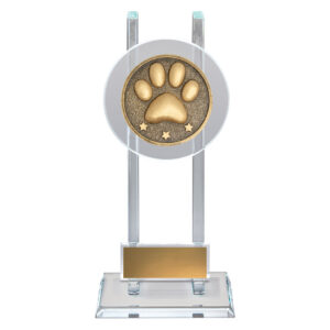 Spartan Glass Pet / Dog