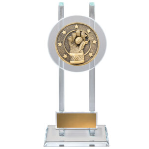 Spartan Glass Cricket Wicketkeeper