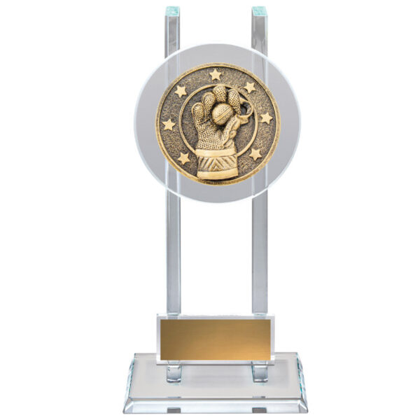 Spartan Glass Cricket Wicketkeeper