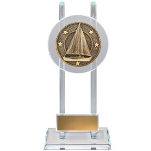 Spartan Glass Sailing