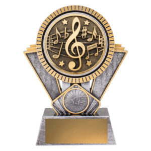 Spartan Music