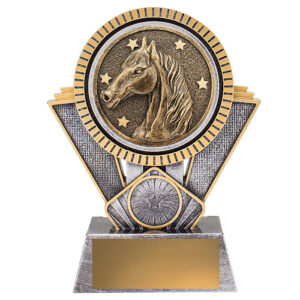 Spartan Equestrian / Horse