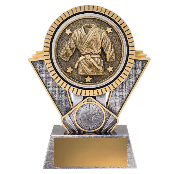 Spartan Martial Arts