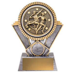 Spartan Track and Field