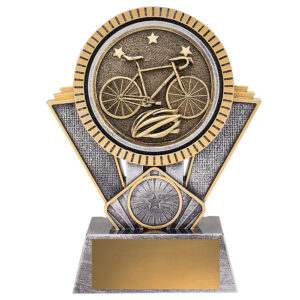 Spartan Cycling