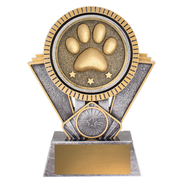 Spartan Pet / Dog