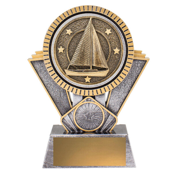 Spartan Sailing