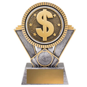 Spartan Dollar