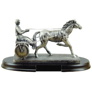 Horse and Cart