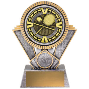 Spartan Varsity Tennis