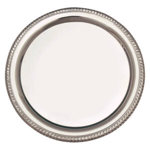 Metal Classic Tray