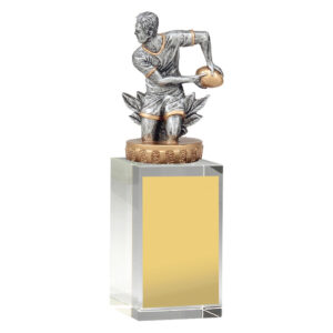Budget Crystal Rugby