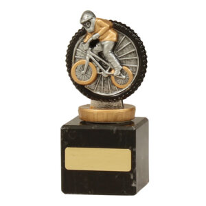 Marble BMX