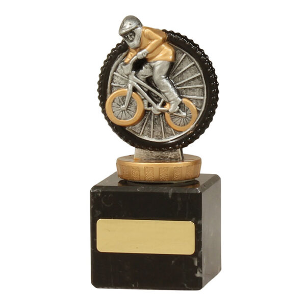 Marble BMX