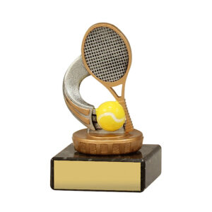 Tennis Marble