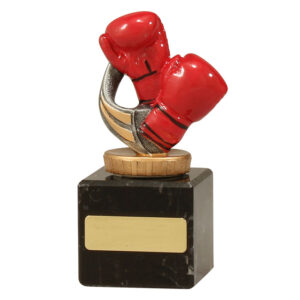 Marble Boxing