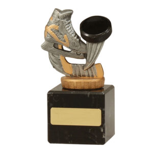 Marble Ice Hockey