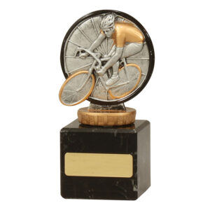 Marble Cycling