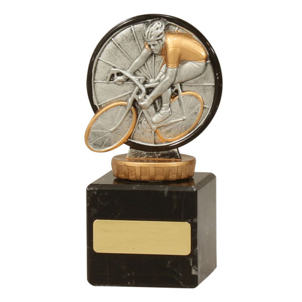 Marble Cycling