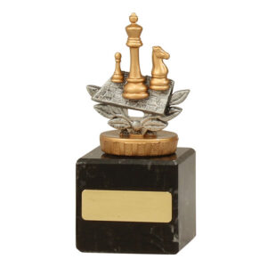 Marble Chess