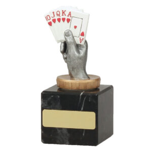 Marble Cards