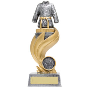 Flame Martial Arts / Karate