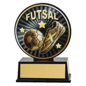 Vibe Futsal / Indoor Soccer