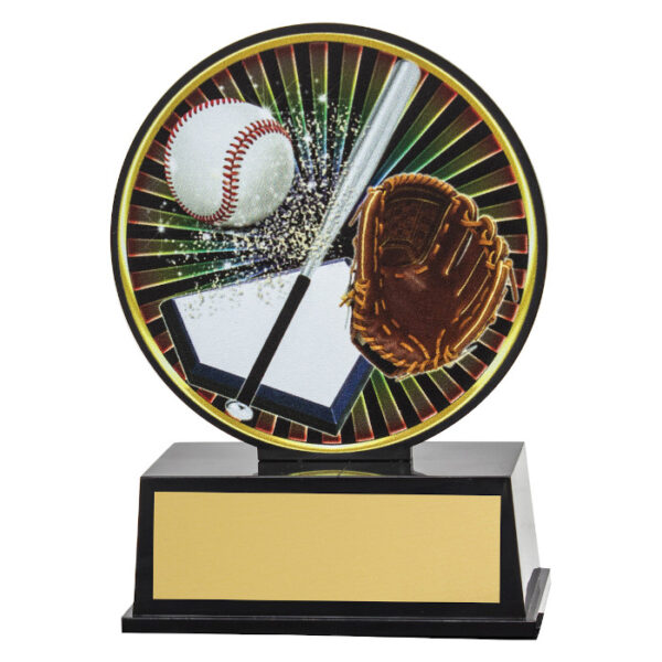 Vibe Baseball