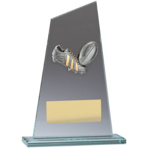 Rugby Peak Glass