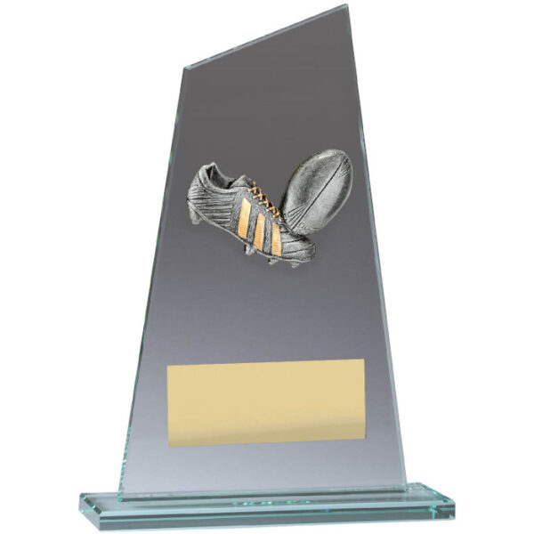 Rugby Peak Glass