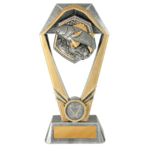 Hex Tower 3D Fishing