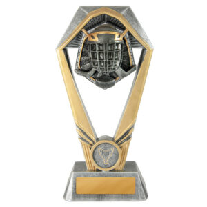 Hex Tower 3D Ice Hockey