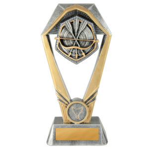 Hex Tower 3D Archery
