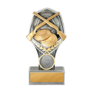 Falcon Tower 3D Clay Pigeon Shooting