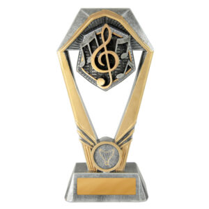 Hex Tower 3D Music