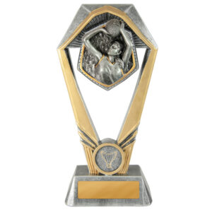 Hex Tower 3D Basketball Female