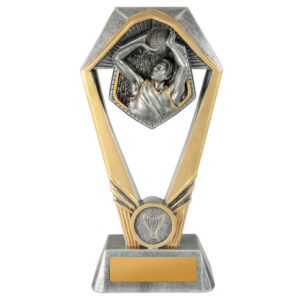 Hex Tower 3D Basketball Male