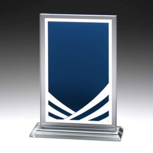 Blue Marvel Glass Award