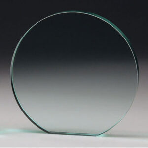 All-Rounder Jade Glass