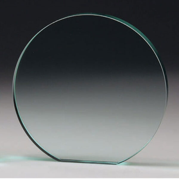 All-Rounder Jade Glass