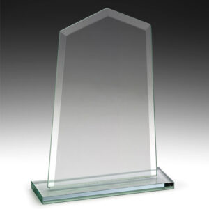 Glass Peak Budget