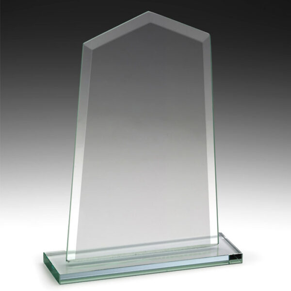 Glass Peak Budget