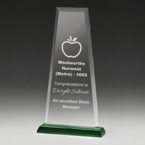Guardian Green Glass Award