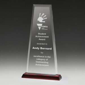 Guardian Red Glass Award