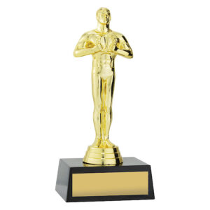 Achievement Gold