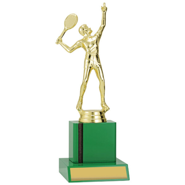 Tennis Green Timber