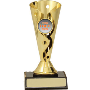 Carnival Cup Gold