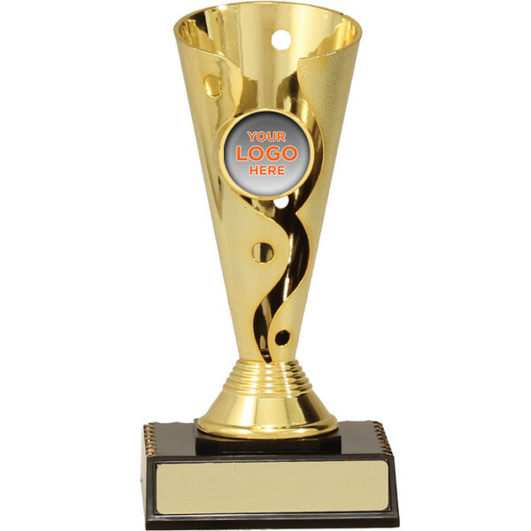 Carnival Cup Gold
