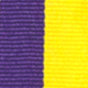 Purple / Yellow